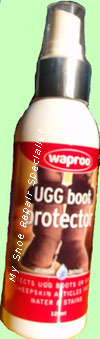 Ugg Boot Protector